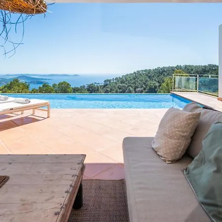 El Mirador Uno Villa