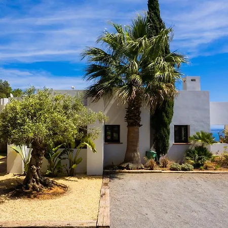 Villa El Mirador Uno *