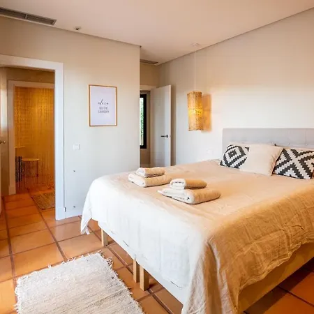 Villa El Mirador Uno
