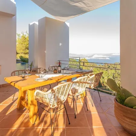 El Mirador Uno Villa