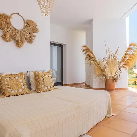 Villa El Mirador Uno *