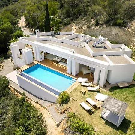 El Mirador Uno Villa Es Cubells