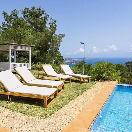 El Mirador Uno Villa